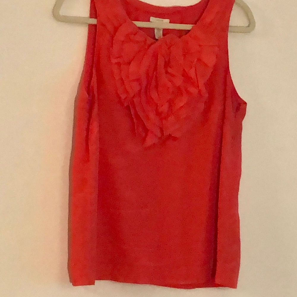 J Crew top